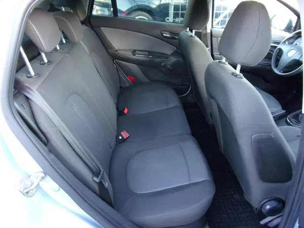 Fiat Bravo 1.4i 66kW PŮVOD ČR 2.MAJITEL - foto 16