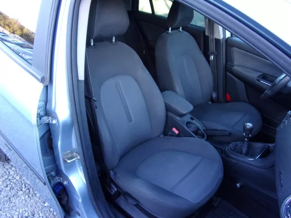 Fiat Bravo 1.4i 66kW PŮVOD ČR 2.MAJITEL - foto 17