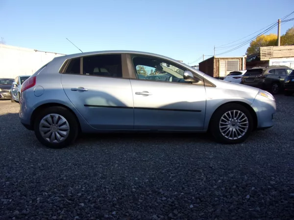 Fiat Bravo 1.4i 66kW PŮVOD ČR 2.MAJITEL - foto 4