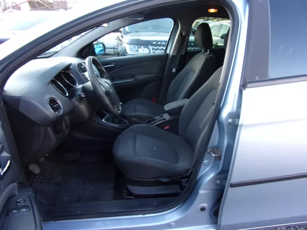 Fiat Bravo 1.4i 66kW PŮVOD ČR 2.MAJITEL - foto 9