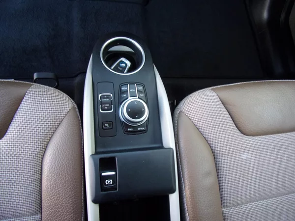 BMW i3 120Ah 42kWhBEV NÁJEZD 42000KM - foto 12