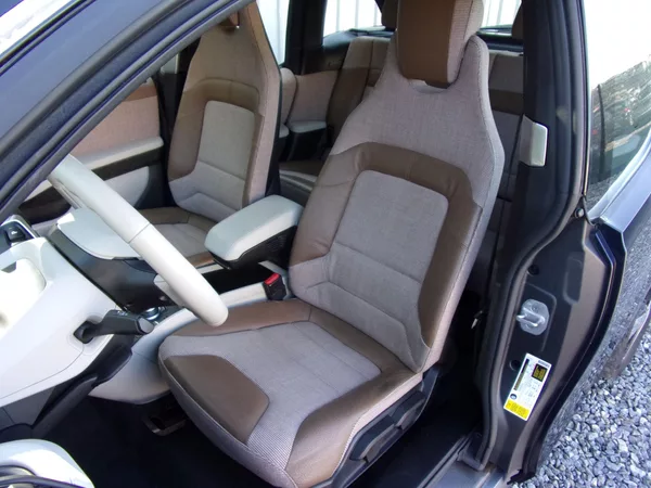 BMW i3 120Ah 42kWhBEV NÁJEZD 42000KM - foto 14