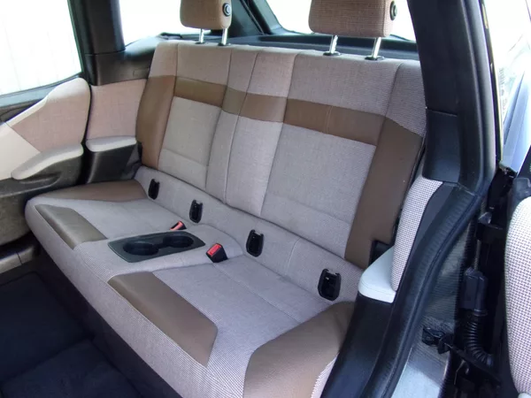 BMW i3 120Ah 42kWhBEV NÁJEZD 42000KM - foto 16