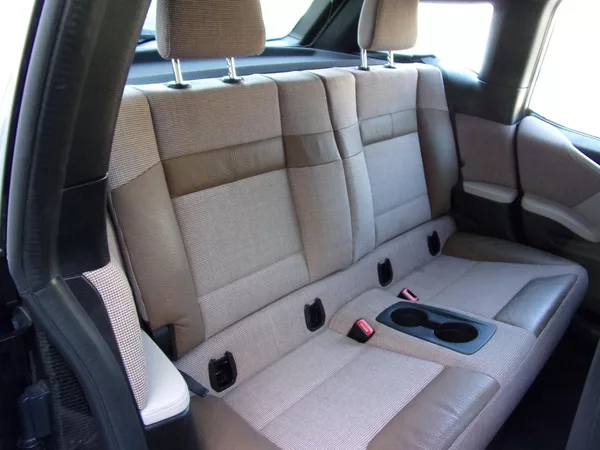 BMW i3 120Ah 42kWhBEV NÁJEZD 42000KM - foto 19