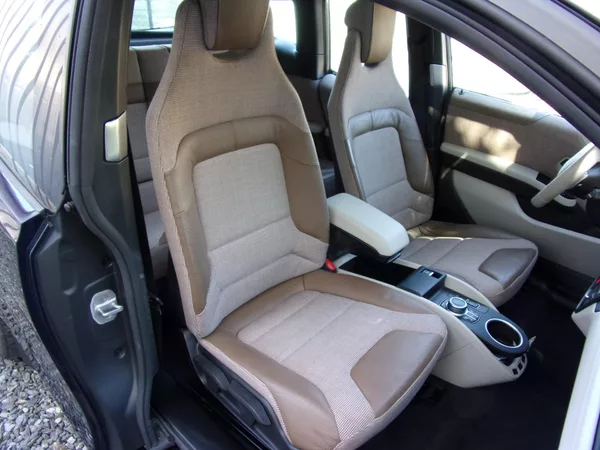 BMW i3 120Ah 42kWhBEV NÁJEZD 42000KM - foto 21