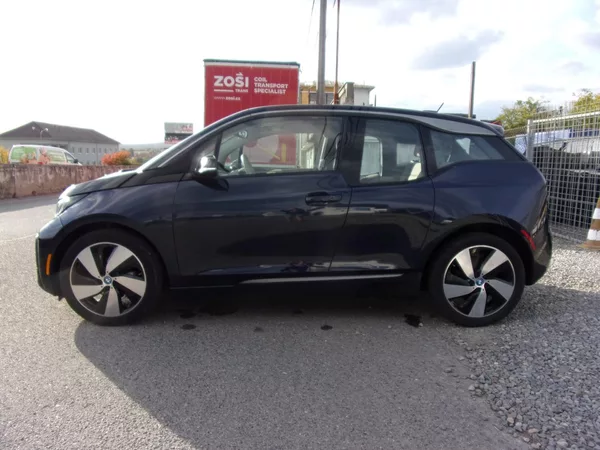 BMW i3 120Ah 42kWhBEV NÁJEZD 42000KM - foto 8