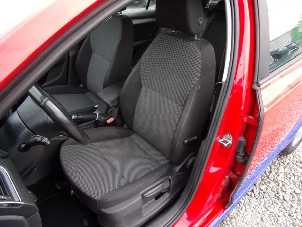 Škoda Octavia 1.6TDi 77kW DIGIKLIMA SPOTŘEBA - foto 15