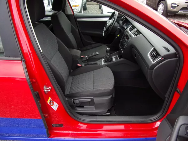 Škoda Octavia 1.6TDi 77kW DIGIKLIMA SPOTŘEBA - foto 19