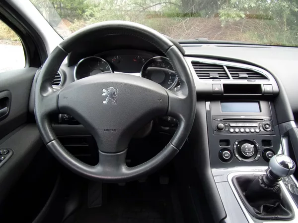 Peugeot 3008 2.0HDi 110kW@MANUÁL@PĚKNÝ VŮZ@ - foto 11