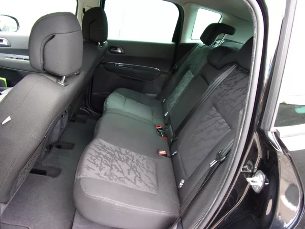 Peugeot 3008 2.0HDi 110kW@MANUÁL@PĚKNÝ VŮZ@ - foto 13