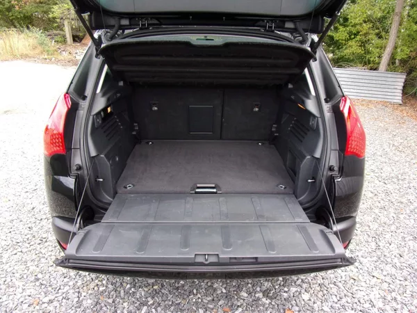 Peugeot 3008 2.0HDi 110kW@MANUÁL@PĚKNÝ VŮZ@ - foto 15