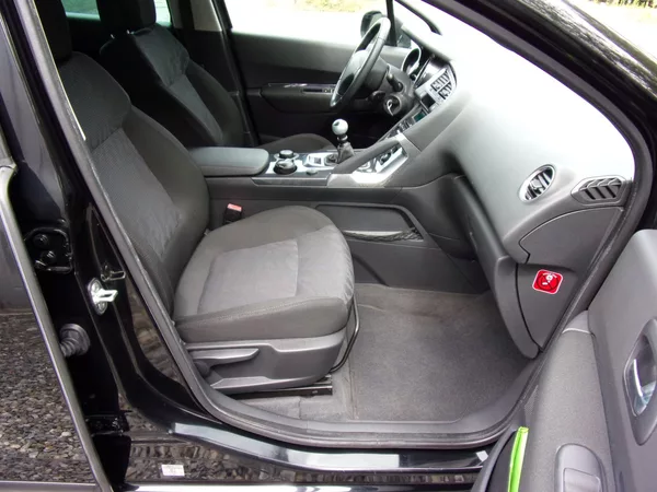 Peugeot 3008 2.0HDi 110kW@MANUÁL@PĚKNÝ VŮZ@ - foto 17