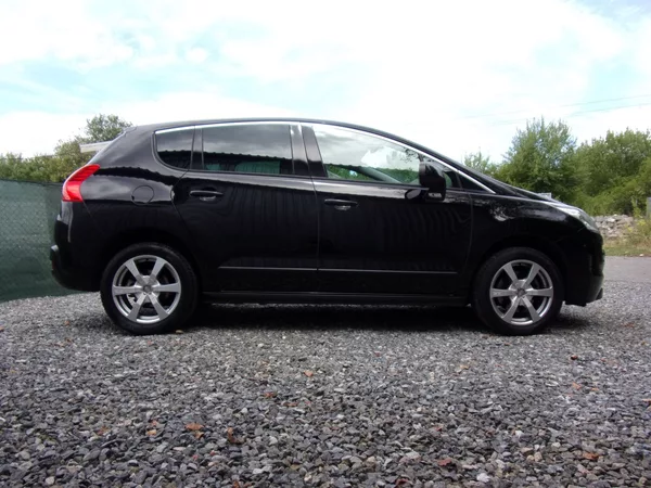 Peugeot 3008 2.0HDi 110kW@MANUÁL@PĚKNÝ VŮZ@ - foto 4