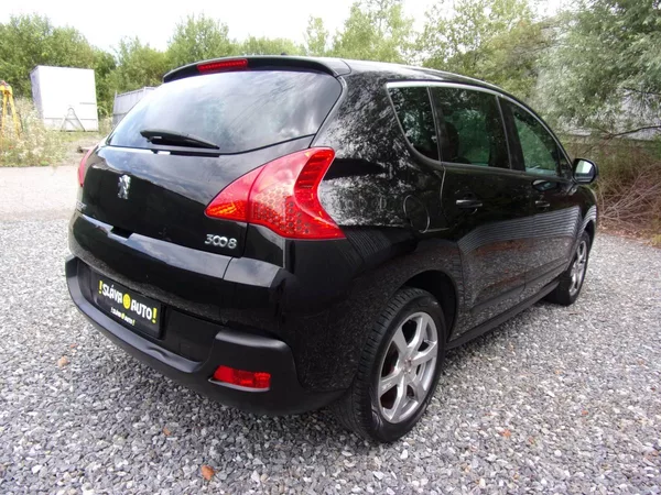 Peugeot 3008 2.0HDi 110kW@MANUÁL@PĚKNÝ VŮZ@ - foto 5