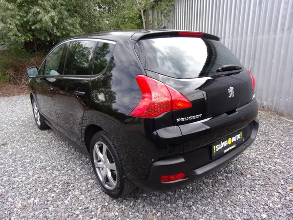 Peugeot 3008 2.0HDi 110kW@MANUÁL@PĚKNÝ VŮZ@ - foto 7