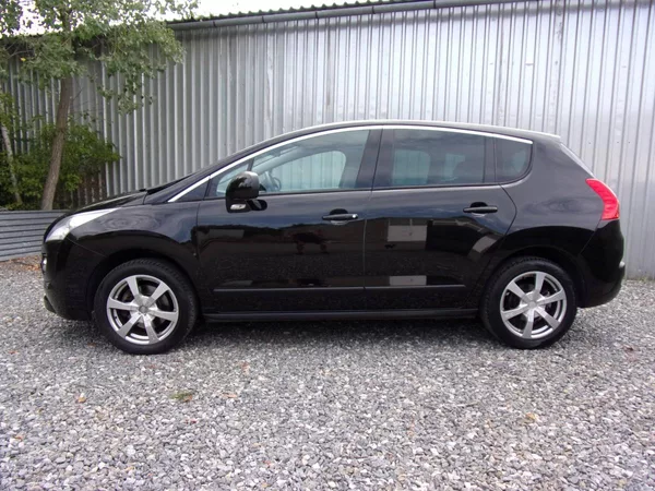 Peugeot 3008 2.0HDi 110kW@MANUÁL@PĚKNÝ VŮZ@ - foto 8