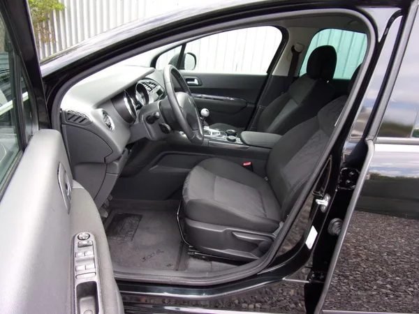 Peugeot 3008 2.0HDi 110kW@MANUÁL@PĚKNÝ VŮZ@ - foto 9