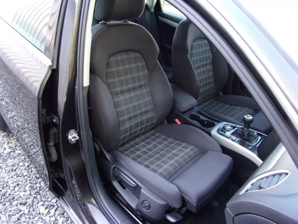 Audi A4 2.0 TDi 100kW @@PĚKNÁ@MANUÁL@@ - foto 20