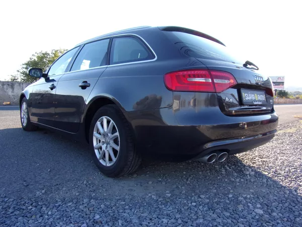 Audi A4 2.0 TDi 100kW @@PĚKNÁ@MANUÁL@@ - foto 7