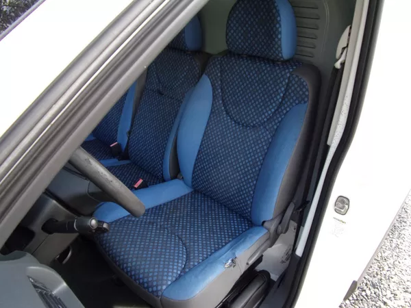 Fiat Scudo 2.0JTD 94kW@3MÍST@NOVÁ SPOJKA@ - foto 10