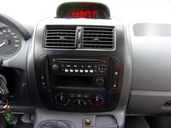 Fiat Scudo 2.0JTD 94kW@3MÍST@NOVÁ SPOJKA@ - foto 12