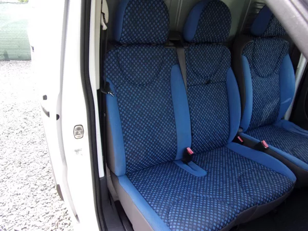 Fiat Scudo 2.0JTD 94kW@3MÍST@NOVÁ SPOJKA@ - foto 16
