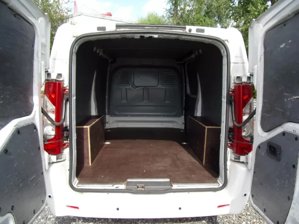 Fiat Scudo 2.0JTD 94kW@3MÍST@NOVÁ SPOJKA@ - foto 19
