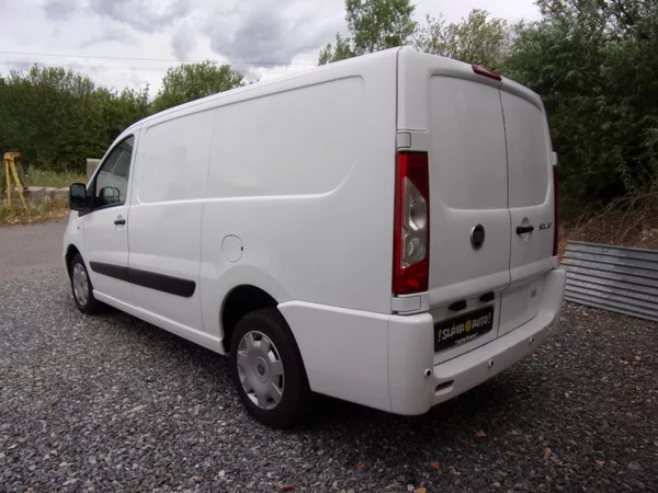 Fiat Scudo 2.0JTD 94kW@3MÍST@NOVÁ SPOJKA@ - foto 7