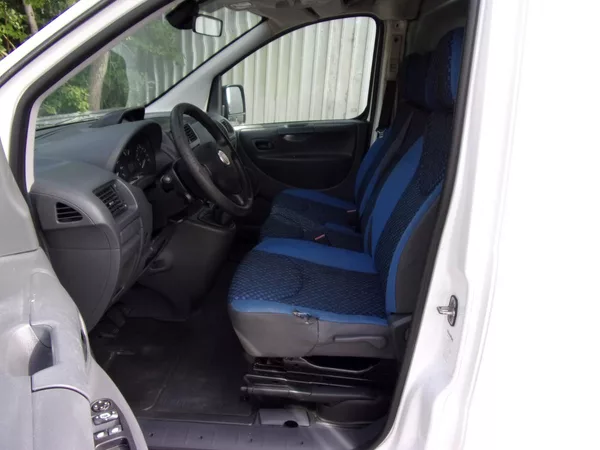 Fiat Scudo 2.0JTD 94kW@3MÍST@NOVÁ SPOJKA@ - foto 9