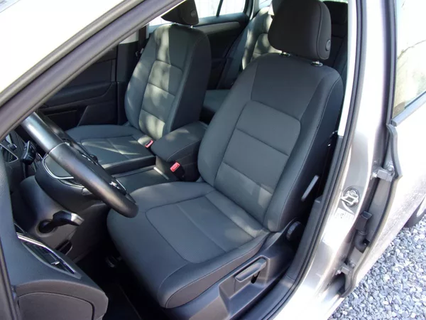 Volkswagen Golf Sportsvan 1.6TDi 81kW@PĚKNÉ@VYBAVENÉ@KM@ - foto 14