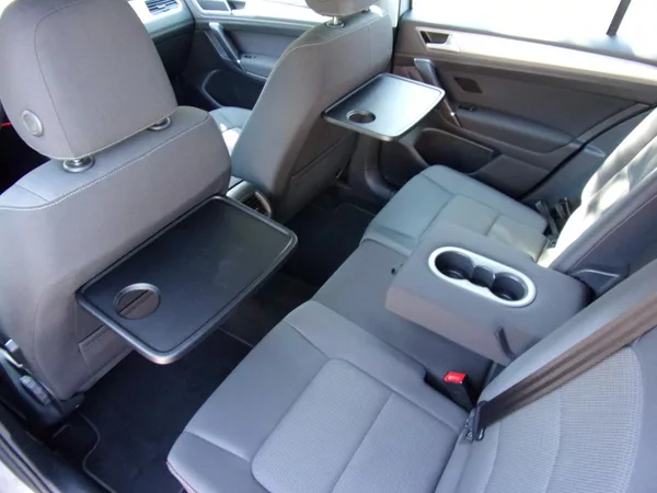 Volkswagen Golf Sportsvan 1.6TDi 81kW@PĚKNÉ@VYBAVENÉ@KM@ - foto 16