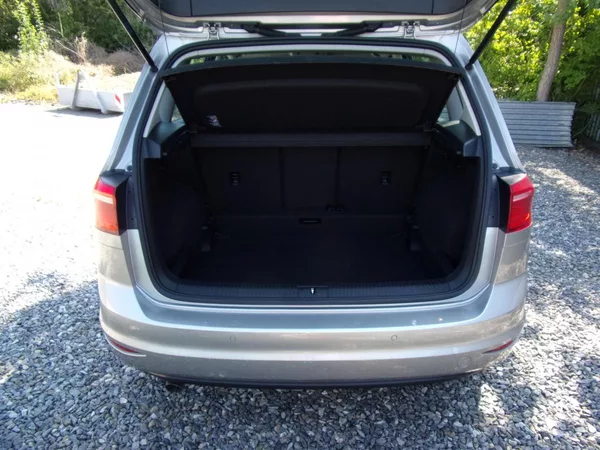 Volkswagen Golf Sportsvan 1.6TDi 81kW@PĚKNÉ@VYBAVENÉ@KM@ - foto 17