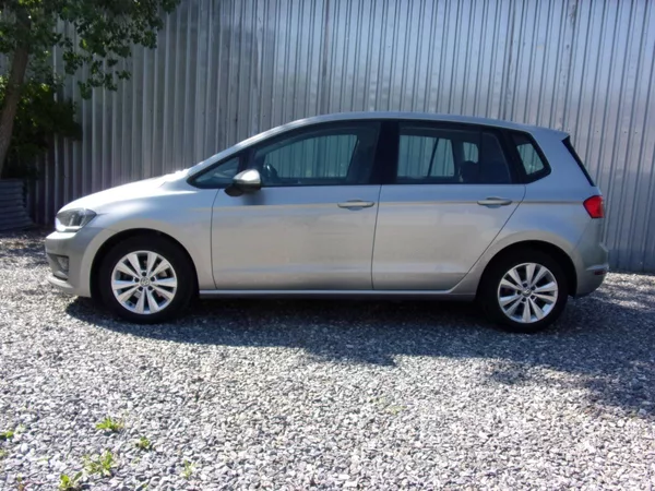 Volkswagen Golf Sportsvan 1.6TDi 81kW@PĚKNÉ@VYBAVENÉ@KM@ - foto 8