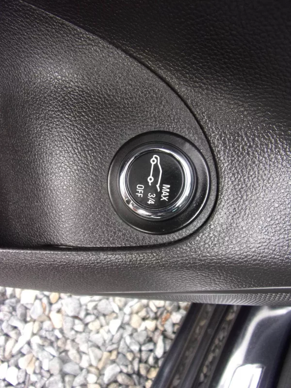 Opel Astra 1.6CDTi 100kW 196000KM AUTOMAT - foto 14