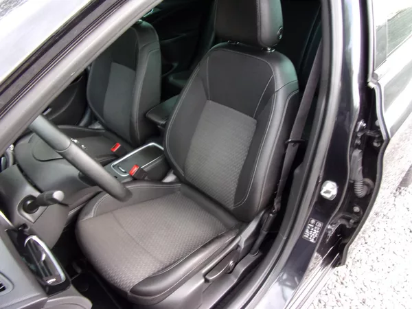Opel Astra 1.6CDTi 100kW 196000KM AUTOMAT - foto 15