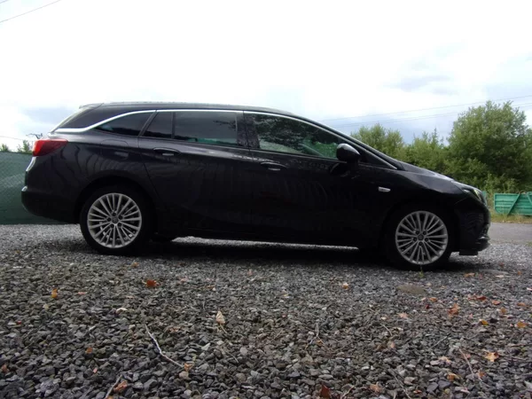 Opel Astra 1.6CDTi 100kW 196000KM AUTOMAT - foto 4