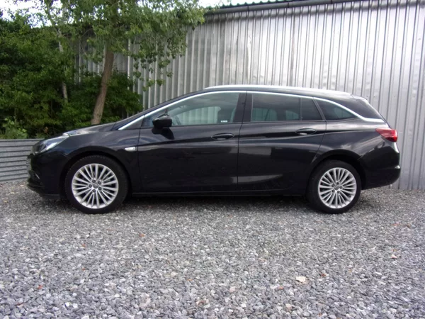 Opel Astra 1.6CDTi 100kW 196000KM AUTOMAT - foto 8