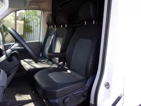 Volkswagen Crafter 2.0TDi 103kW 140 000KM DPH TOP - foto 15