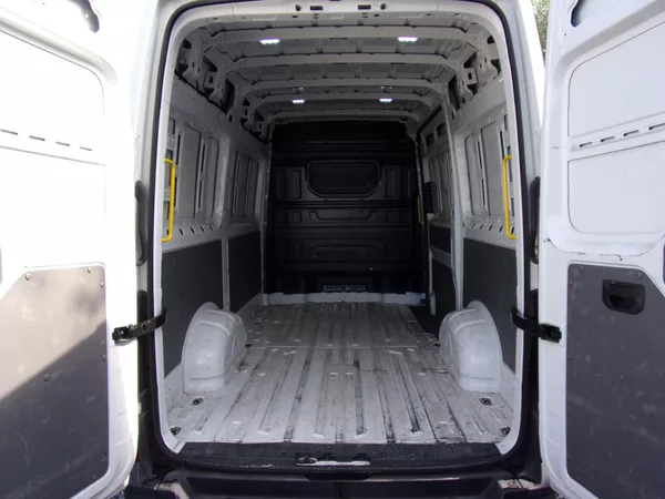 Volkswagen Crafter 2.0TDi 103kW 140 000KM DPH TOP - foto 16