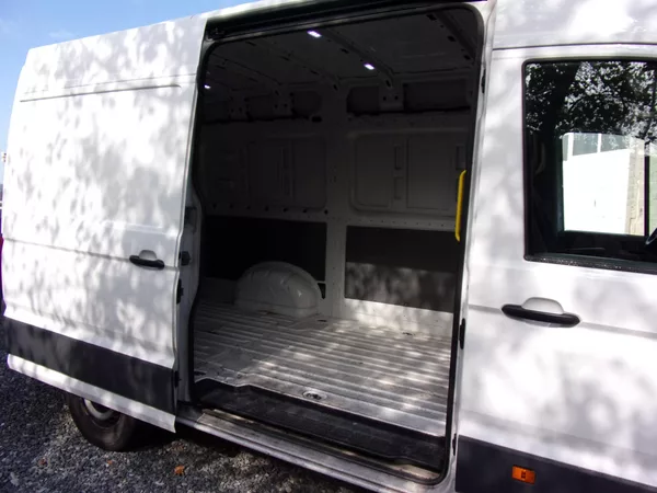 Volkswagen Crafter 2.0TDi 103kW 140 000KM DPH TOP - foto 17