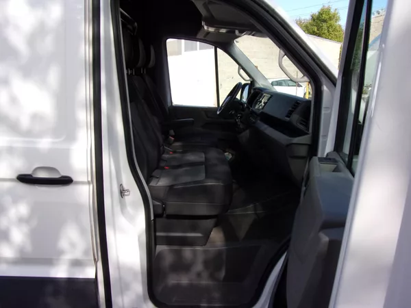 Volkswagen Crafter 2.0TDi 103kW 140 000KM DPH TOP - foto 18