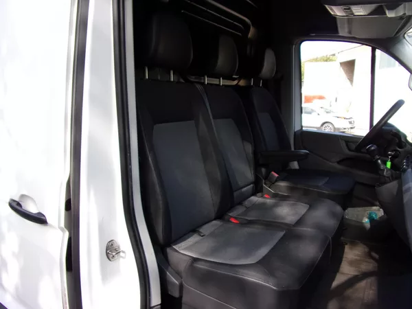 Volkswagen Crafter 2.0TDi 103kW 140 000KM DPH TOP - foto 19