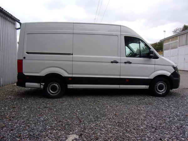 Volkswagen Crafter 2.0TDi 103kW 140 000KM DPH TOP - foto 5