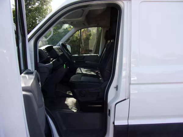 Volkswagen Crafter 2.0TDi 103kW 140 000KM DPH TOP - foto 9