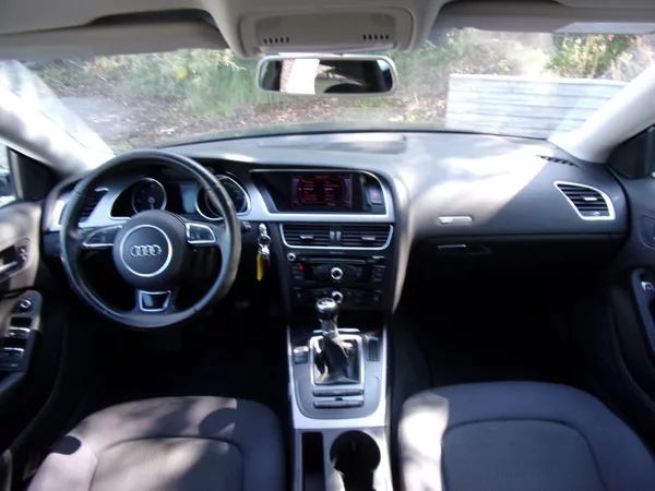Audi A5 2.0 TDi 189 000KM 2xLITÁ KOLA - foto 10