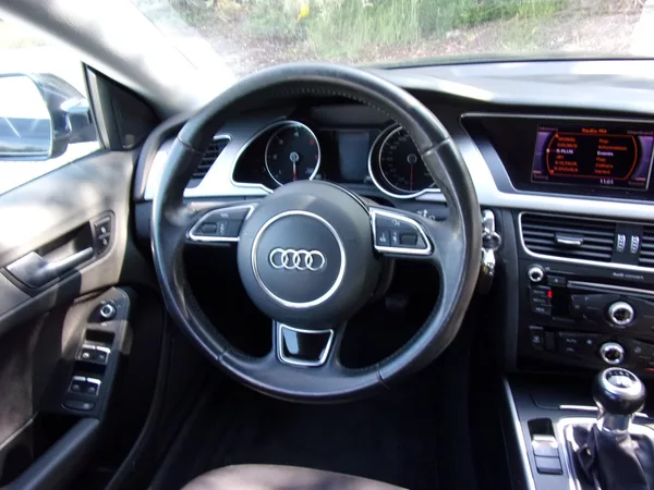 Audi A5 2.0 TDi 189 000KM 2xLITÁ KOLA - foto 12