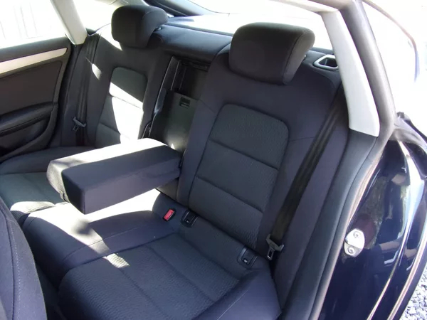 Audi A5 2.0 TDi 189 000KM 2xLITÁ KOLA - foto 15
