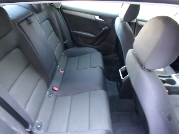 Audi A5 2.0 TDi 189 000KM 2xLITÁ KOLA - foto 17