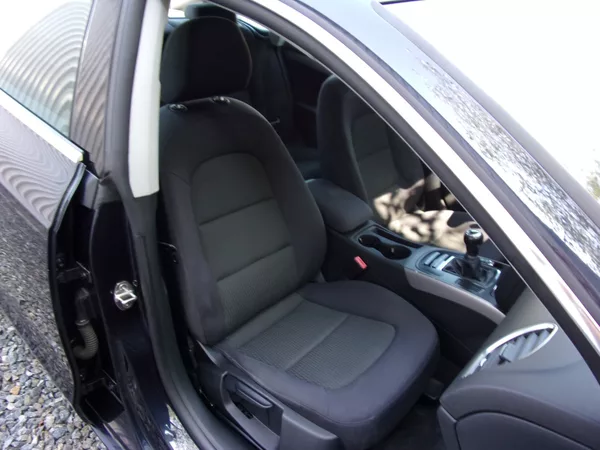 Audi A5 2.0 TDi 189 000KM 2xLITÁ KOLA - foto 19