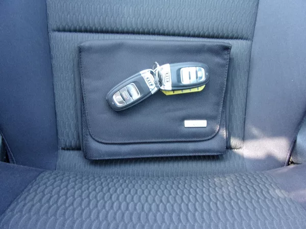 Audi A5 2.0 TDi 189 000KM 2xLITÁ KOLA - foto 20
